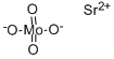 structure of CAS# 13470-04-7, Strontium tetraoxomolybdate;Strontium Dioxido-Dioxo-Molybdenum;Strontium Diketo-Dioxido-Molybdenum