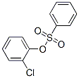 CAS#: 13659-19-3， Benzenesulfonic Acid o-Chloro-Phenyl Ester