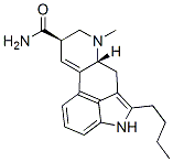 CAS#: 137765-82-3， 2-Butyllysergamide