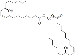 CAS#: 13832-25-2， Cadmium Diricinoleate