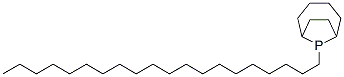 CAS#: 13886-99-2， 9-Icosyl-9-Phosphabicyclo[4.2.1]Nonane