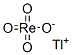 CAS#: 14013-75-3， Thallium(I) Perrhenate