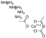 CAS#: 14023-85-9， Hexaaminecobalt Triacetate