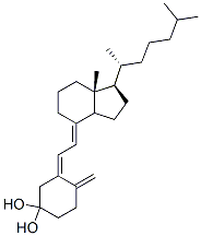 CAS#: 1406-16-2， Vitamin D