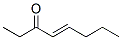 CAS#: 14129-48-7， Oct-4-En-3-One