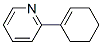 CAS#: 14159-55-8， 2-(1-Cyclohexen-1-Yl)Pyridine