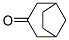 structure of CAS# 14252-05-2, Bicyclo[3,2,1]Octane-3-One;3-Bicyclo[3.2.1]Octanone;Bicyclo(3.2.1)Octan-3-One