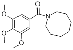 CAS#: 14368-24-2， Trocimine