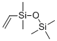 structure of CAS# 1438-79-5, 1-Ethenyl-1,1,3,3,3-Pentamethyl-Disiloxane;(Dimethyl-Vinyl-Silyl)Oxy-Trimethyl-Silane;(Dimethyl-Vinylsilyl)Oxy-Trimethylsilane;(Ethenyl-Dimethyl-Silyl)Oxy-Trimethyl-Silane