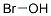 CAS#: 14380-62-2， Hypobromous Acid