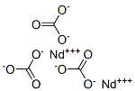 CAS#: 14475-18-4， Carbonic Acid Neodymium Salt