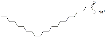 CAS#: 14488-85-8， Sodium (Z)-Docos-13-Enoate