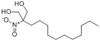 CAS#: 145277-31-2， 2-Nitro-2-Undecyl-1,3-Propanediol