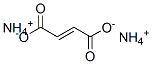 CAS#: 14548-85-7， Diammonium Fumarate