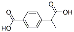 CAS#: 145679-19-2， 4-[(2R)-1-Hydroxy-1-Oxopropan-2-Yl]Benzoic Acid