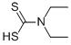 CAS#: 147-84-2， Sodium Diethylaminomethanedithioate Trihydrate