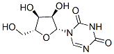 CAS#: 1476-82-0， 1-beta-D-Ribofuranosyl-1,3,5-Triazine-2,4(1H,3H)-Dione