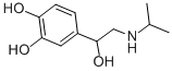 CAS#: 149-53-1， DL-Isoproterenol