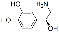 structure of CAS# 149-95-1, 4-(2-Amino-1-Hydroxy-Ethyl)Benzene-1,2-Diol;4-(2-Amino-1-Hydroxy-Ethyl)Pyrocatechol;Norepinephrine;Noradrenaline