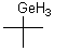 structure of CAS# 149540-54-5, (2-Methyl-2-Propanyl)Germane;germane, (1,1-dimethylethyl)-;t-BUTYLGERMANE;tert-Butylgerman