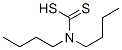 CAS#: 150-11-8， (Dibutylamino)Methanedithioic Acid