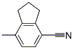 CAS#: 15085-20-8， 2,3-Dihydro-7-Methyl-1H-Indene-4-Carbonitrile