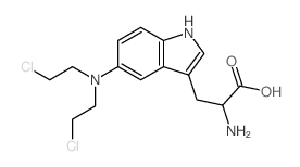 CAS#: 153-88-8， DL-Tryptophan Mustard