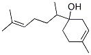 CAS#: 15352-77-9， beta-Bisabolol