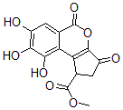 CAS#: 154702-76-8， Methyl 7,8,9-Trihydroxy-3,5-Dioxo-1,2-Dihydrocyclopenta[c]Isochromene-1-Carboxylate