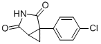 CAS#: 15518-76-0， Ciproximide