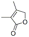 CAS#: 1575-46-8， 3,4-Dimethyl-2,5-Dihydrofuran-2-One