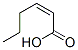 CAS#: 1577-28-2， (Z)-2-Hexenoic Acid
