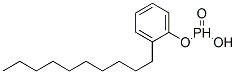 CAS#: 15780-96-8， Decoxy-Oxo-Phenoxy-Phosphanium