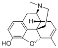CAS#: 16008-36-9， Methyldesorphine