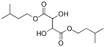 CAS#: 16016-41-4， Diisopentyl Tartrate
