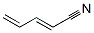 CAS#: 1615-70-9， (2Z)-Penta-2,4-Dienenitrile