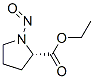 CAS#: 16339-06-3， 1-Nitroso-Proline Ethyl Ester