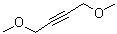 structure of CAS# 16356-02-8, 1,4-Dimethoxy-2-Butyne;1,4-DIMETHOXY-2-BUTYNE;1,4-DIMETHOXY-2-BUTYNE, 98%;2-Butyndiol dimethyl ether
