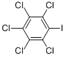 structure of CAS# 16478-18-5, 1,2,3,4,5-Pentachloro-6-Iodo-Benzene;1,2,3,4,5-Pentachloro-6-Iodo-Benzene;Benzene, Pentachloroiodo-;Benzene,Pentachloroiodo-