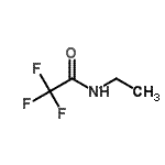 CAS#: 1682-66-2， (1Z)-N-Ethyl-2,2,2-trifluoroethanimidic acid