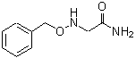 CAS 登录号：16975-23-8， N-(苄氧基)甘氨酰胺