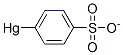 CAS#: 17014-79-8， 4-Mercuriphenylsulfonate