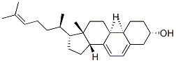 CAS#: 1715-86-2， (3S,9R,10R,13S,14R,17R)-10,13-Dimethyl-17-[(2R)-6-Methylhept-5-En-2-Yl]-2,3,4,9,11,12,14,15,16,17-Decahydro-1H-Cyclopenta[a]Phenanthren-3-Ol
