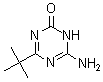 CAS#: 175204-68-9， 6-Amino-4-(1,1-Dimethylethyl)-1,3,5-Triazin-2(1H)-One