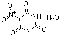 CAS#: 175278-58-7， 5-Nitro-2,4,6(1H,3H,5H)-Pyrimidinetrione Hydrate (1:1)