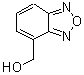 CAS 登录号：175609-19-5， 2,1,3-苯并恶二唑-4-基甲醇