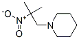 CAS#: 17697-46-0， 1-(2-Methyl-2-Nitropropyl)Piperidine