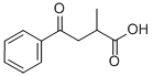 CAS#: 1771-65-9， 2-Methyl-4-Oxo-4-Phenylbutyric Acid