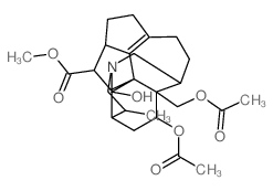 CAS#: 17819-76-0， Yuzurimine