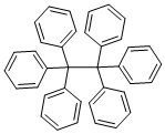 CAS#: 17854-07-8， 3-[Di(Phenyl)Methylidene]-6-[Tri(Phenyl)Methyl]Cyclohexa-1,4-Diene